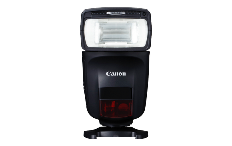 Замена / ремонт инфракрасного датчика Canon 470EX-AI