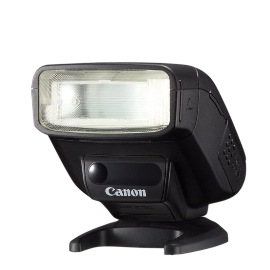 Замена / ремонт инфракрасного датчика Canon 270EX II
