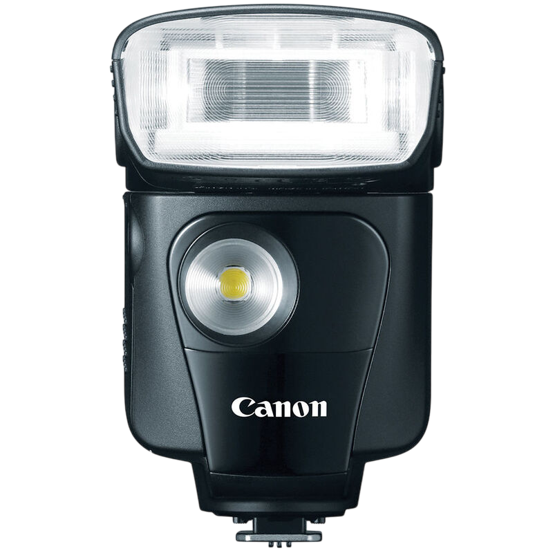 Замена / ремонт инфракрасного датчика Canon 320EX