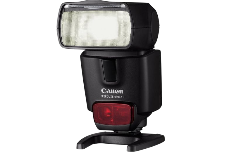 Замена / ремонт инфракрасного датчика Canon 430EX II