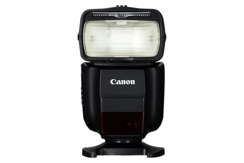Замена / ремонт инфракрасного датчика Canon 430EX III-RT