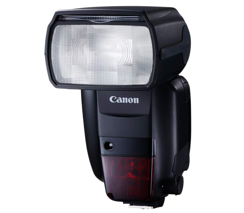 Замена / ремонт инфракрасного датчика Canon 600EX-RT
