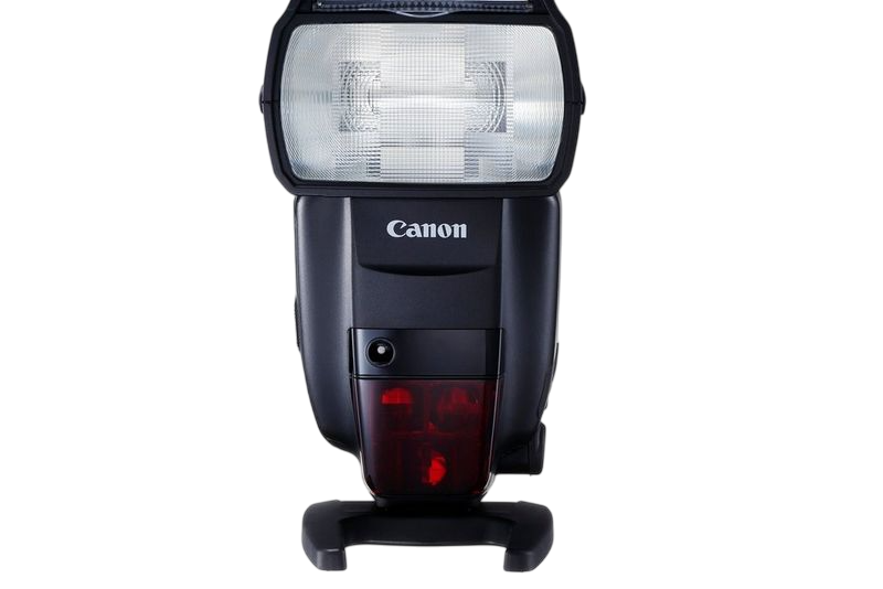 Замена / ремонт инфракрасного датчика Canon 600EX II-RT