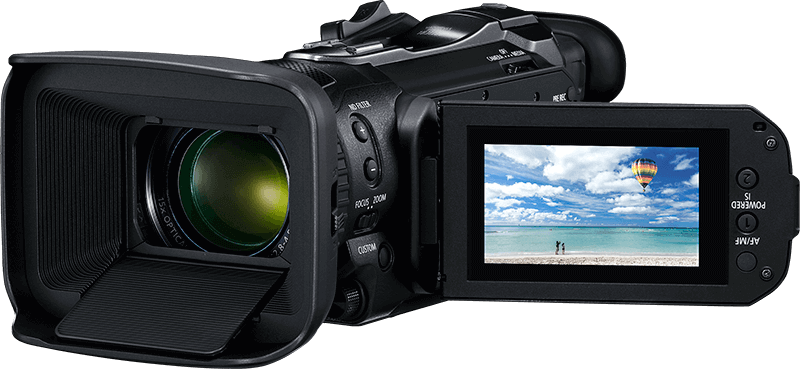 Ремонт HF G60 в сервисном центре canon-fixmaster