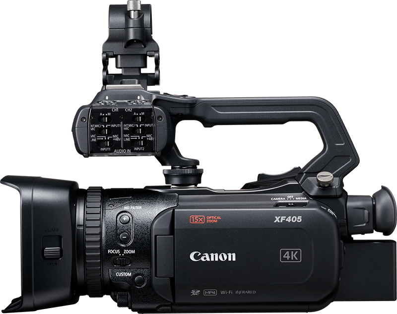 Ремонт XF405 в сервисном центре canon-fixmaster
