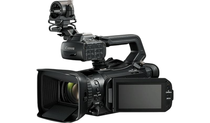 Ремонт XF400 в сервисном центре canon-fixmaster