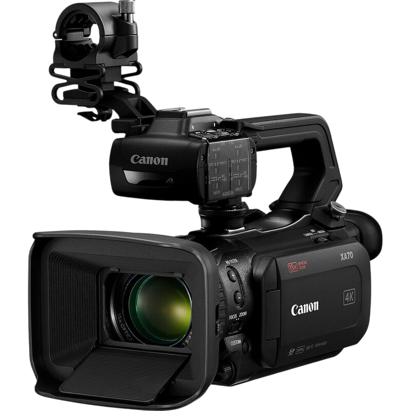 Ремонт XA70 в сервисном центре canon-fixmaster
