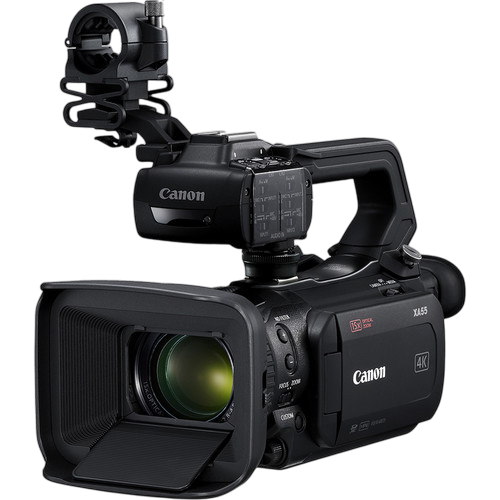 Ремонт XA55 в сервисном центре canon-fixmaster