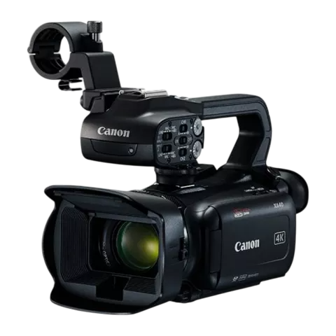 Ремонт XA45 в сервисном центре canon-fixmaster