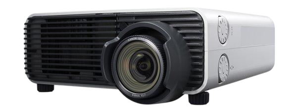 Замена HDMI разъема Canon REALiS WUX500ST