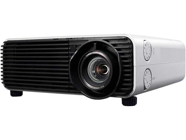Замена HDMI разъема Canon REALiS WUX500