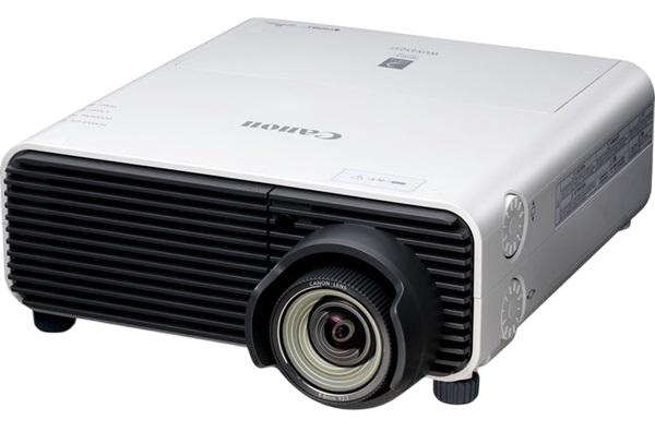 Замена HDMI разъема Canon REALiS WUX450ST