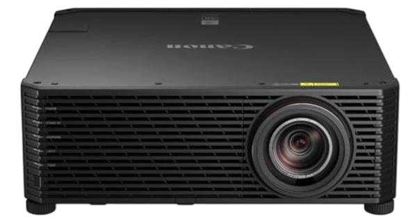 Замена HDMI разъема Canon REALiS 4K500ST