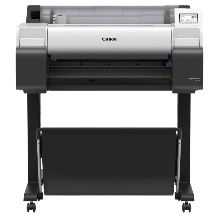Ремонт блока питания Canon imagePROGRAF TM-240