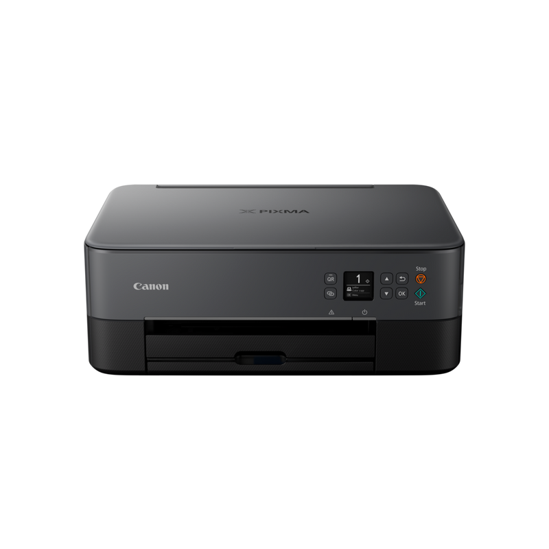 Замена блока питания Canon PIXMA TS5340a