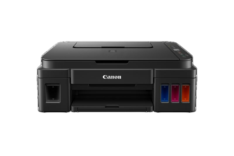 Замена блока питания Canon PIXMA G2410