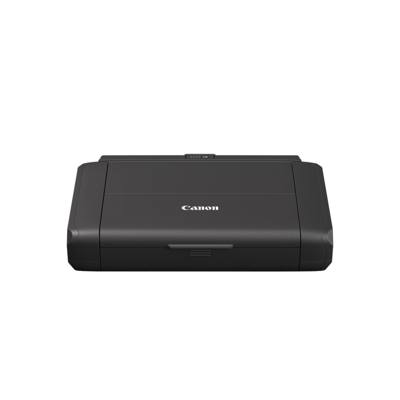 Замена печатной головки Canon PIXMA TR150
